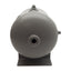 Used Manchester Tank 304932 Universal Horizontal Air Receiver, 4.6 Gallon, 200PSI