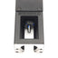 Used THK KR1502A-0100-0-10A0 LM Guide Actuator w/ Cover, 100mm Stroke, 2mm Lead