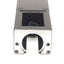 Used THK KR1502A-0100-0-10A0 LM Guide Actuator w/ Cover, 100mm Stroke, 2mm Lead
