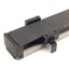 Used THK KR1502A-0100-0-10A0 LM Guide Actuator w/ Cover, 100mm Stroke, 2mm Lead