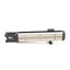 Used THK KR1502A-0100-0-10A0 LM Guide Actuator w/ Cover, 100mm Stroke, 2mm Lead