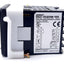 Used Omron E5CC-RX3D5M-000 Temperature Controller 24VAC/VDC, 3.1VA, 1.6W, 250VAC