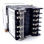 Used Omron E5CC-RX3D5M-000 Temperature Controller 24VAC/VDC, 3.1VA, 1.6W, 250VAC