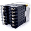 Used Omron E5CC-RX3D5M-000 Temperature Controller 24VAC/VDC, 3.1VA, 1.6W, 250VAC