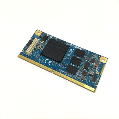 Used Critical Link 5CSX-H6-4YA-RI MitySOM Cyclone V SX FPGA 800MHz System on Module