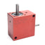 Used Ondrives BLH20-1 L Shape Gearbox 5mm Shafts 1:1 Ratio 1.77Nm Torque ≈1° Backlash
