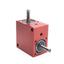 Used Ondrives BLH20-1 L Shape Gearbox 5mm Shafts 1:1 Ratio 1.77Nm Torque ≈1° Backlash
