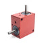 Used Ondrives BLH20-1 L Shape Gearbox 5mm Shafts 1:1 Ratio 1.77Nm Torque ≈1° Backlash