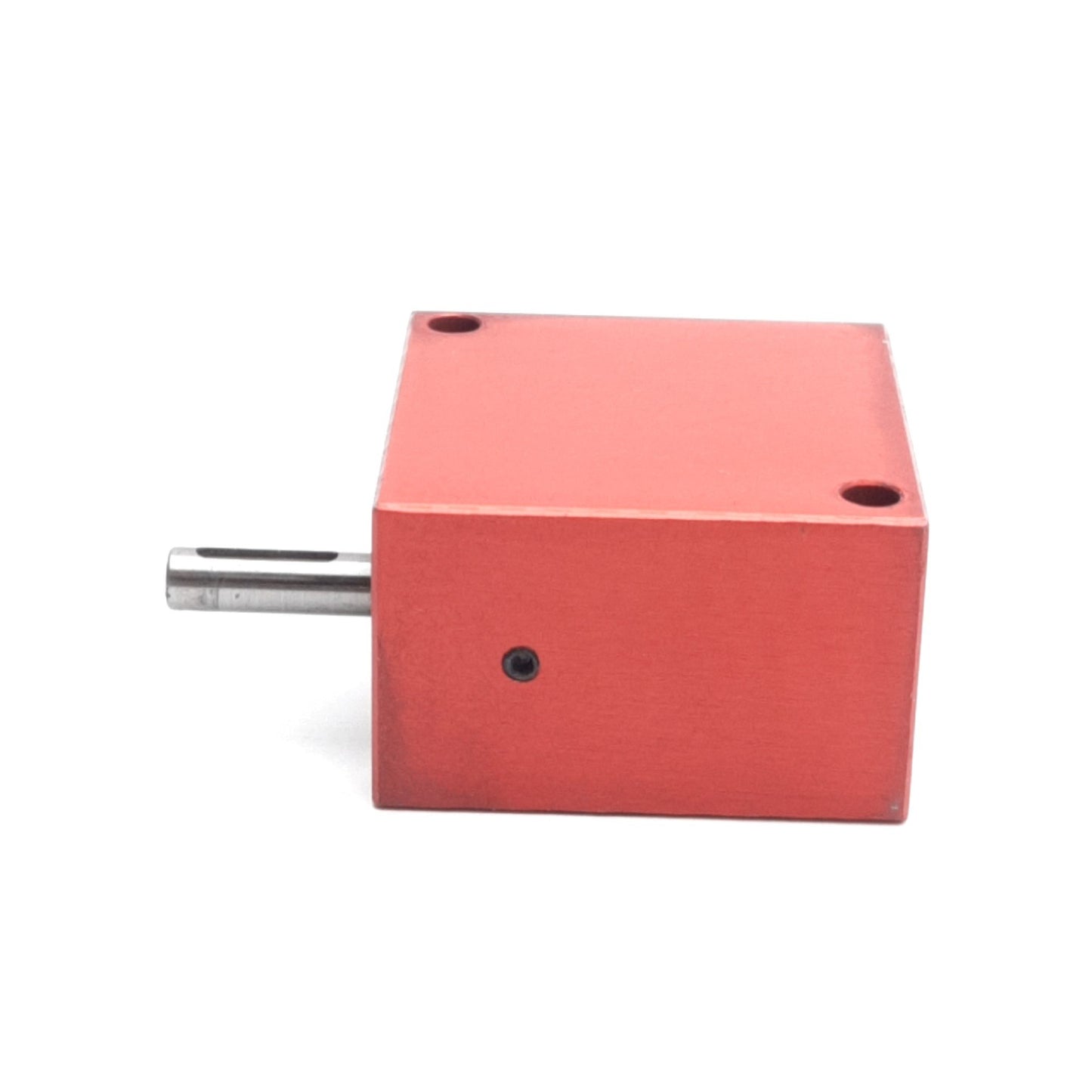 Used Ondrives BLH20-1 L Shape Gearbox 5mm Shafts 1:1 Ratio 1.77Nm Torque ≈1° Backlash