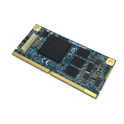 Used Critical Link 5CSX-H6-4YA-RC MitySOM Cyclone V SX FPGA 800MHz System on Module
