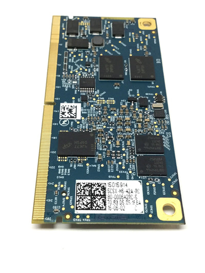 Used Critical Link 5CSX-H6-4YA-RC MitySOM Cyclone V SX FPGA 800MHz System on Module