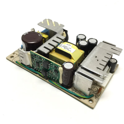 Used Artesyn NLP65-7629 Power Supply Converter 85-264VAC In, Dual 5VDC/12VDC 65W Out