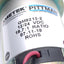 Used Ametek Pittman GM9213-2 DC Gearmotor 19.7:1 ,2in Frame, 12/24VDC, 47oz-in Output