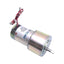 Used Ametek Pittman GM9213-2 DC Gearmotor 19.7:1 ,2in Frame, 12/24VDC, 47oz-in Output