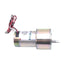 Used Ametek Pittman GM9213-2 DC Gearmotor 19.7:1 ,2in Frame, 12/24VDC, 47oz-in Output