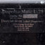 Used Dispensa-Matic U-25 Label Dispenser 115VAC 150W, Label W: 3/8"-2.5", L: 1/2"-4"