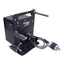 Used Dispensa-Matic U-25 Label Dispenser 115VAC 150W, Label W: 3/8"-2.5", L: 1/2"-4"