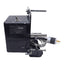Used Dispensa-Matic U-25 Label Dispenser 115VAC 150W, Label W: 3/8"-2.5", L: 1/2"-4"