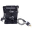 Used Dispensa-Matic U-25 Label Dispenser 115VAC 150W, Label W: 3/8"-2.5", L: 1/2"-4"