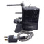 Used Dispensa-Matic U-25 Label Dispenser 115VAC 150W, Label W: 3/8"-2.5", L: 1/2"-4"