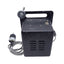 Used Dispensa-Matic U-25 Label Dispenser 115VAC 150W, Label W: 3/8"-2.5", L: 1/2"-4"