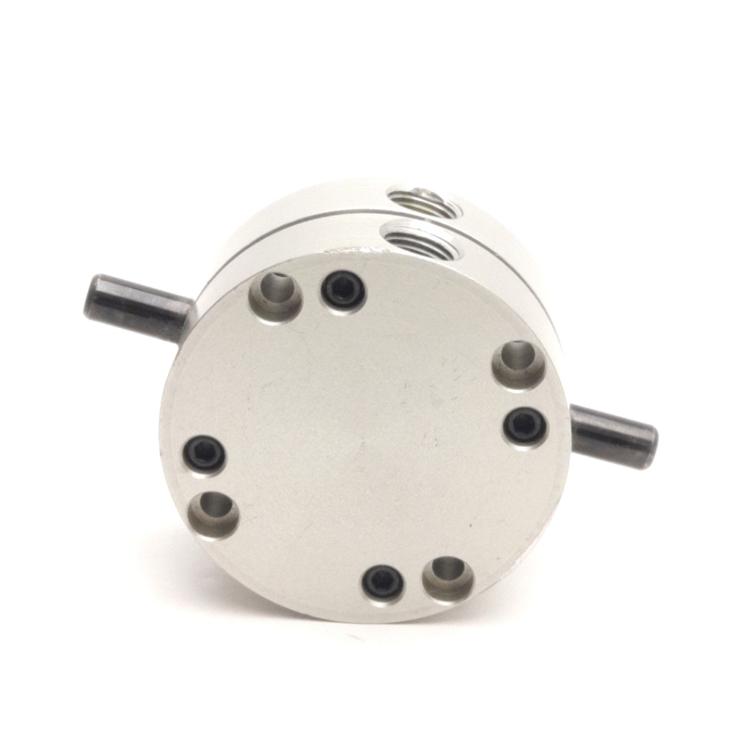 Used Bimba F0-090.185-2FBEE0.5 Rod Extension Pneumatic Cylinder, 0.185in Stroke