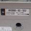 Used SMC AV3000-03-5DZ Soft Start-Up Valve, 0.2-1.0MPa, Rc 3/8", 24VDC Coil