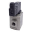 Used SMC AV3000-03-5DZ Soft Start-Up Valve, 0.2-1.0MPa, Rc 3/8", 24VDC Coil