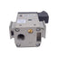 Used SMC AV3000-03-5DZ Soft Start-Up Valve, 0.2-1.0MPa, Rc 3/8", 24VDC Coil