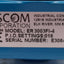 Used Tescom ER3003FI-4 Electronic Pressure Controller 0-150PSIA, 4-20mA, High Flow