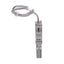 Used SMC IS10M-30-6P Pressure Switch, 0.1-0.6MPa Set, 100VAC/DC Supply, 20mA Max