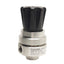 Used Tescom 26-1561-26 Reducing Regulator, 6000Psi In, 150Psi Out, 3/8in NPTF