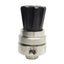 Used Tescom 26-1561-26 Reducing Regulator, 6000Psi In, 150Psi Out, 3/8in NPTF