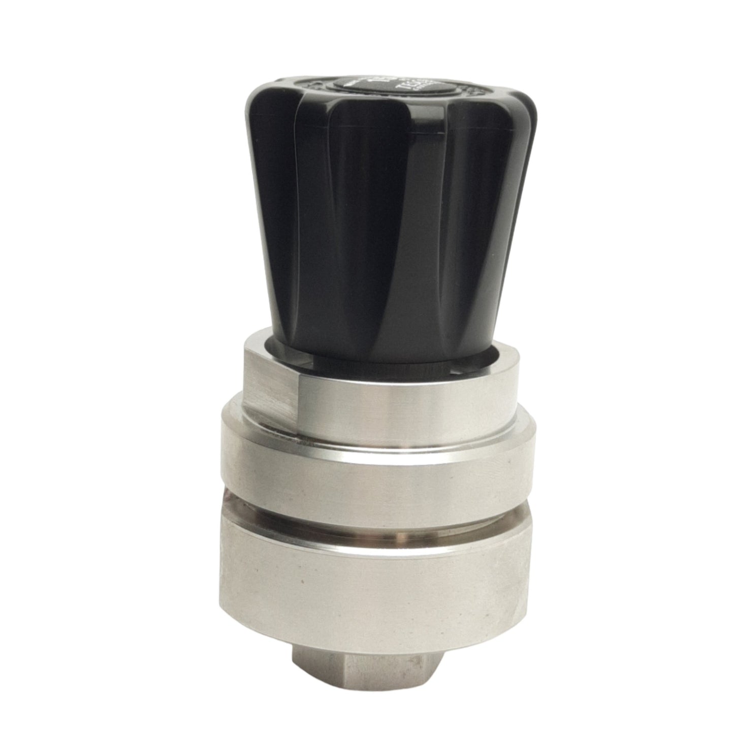Used Tescom 26-1561-26 Reducing Regulator, 6000Psi In, 150Psi Out, 3/8in NPTF