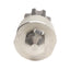 Used Tescom 26-1561-26 Reducing Regulator, 6000Psi In, 150Psi Out, 3/8in NPTF