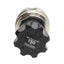 Used Tescom 26-1561-26 Reducing Regulator, 6000Psi In, 150Psi Out, 3/8in NPTF