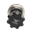 Used Tescom 26-1561-26 Reducing Regulator, 6000Psi In, 150Psi Out, 3/8in NPTF
