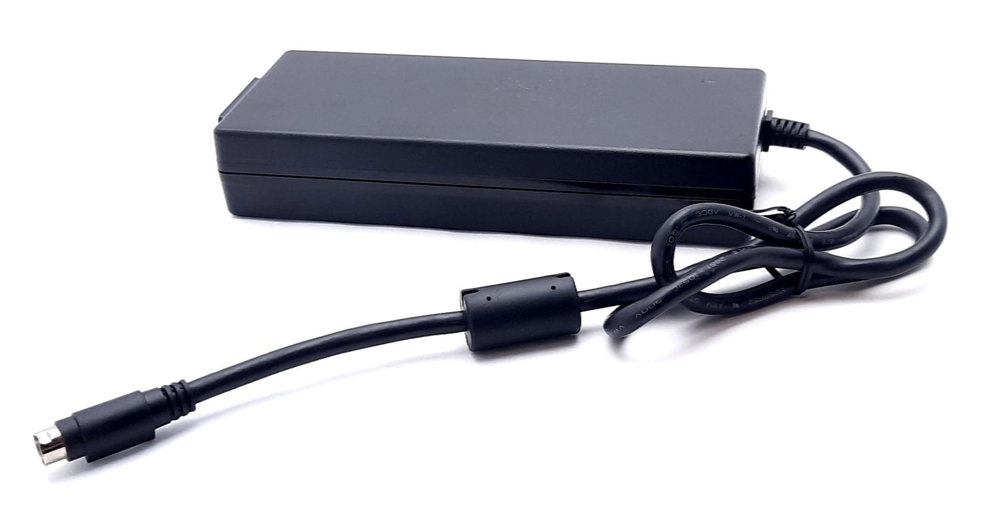 New – Open box XP Power AHM150PS24C2-8 Desktop AC Adapters Medical & ITE Certifications 24VDC