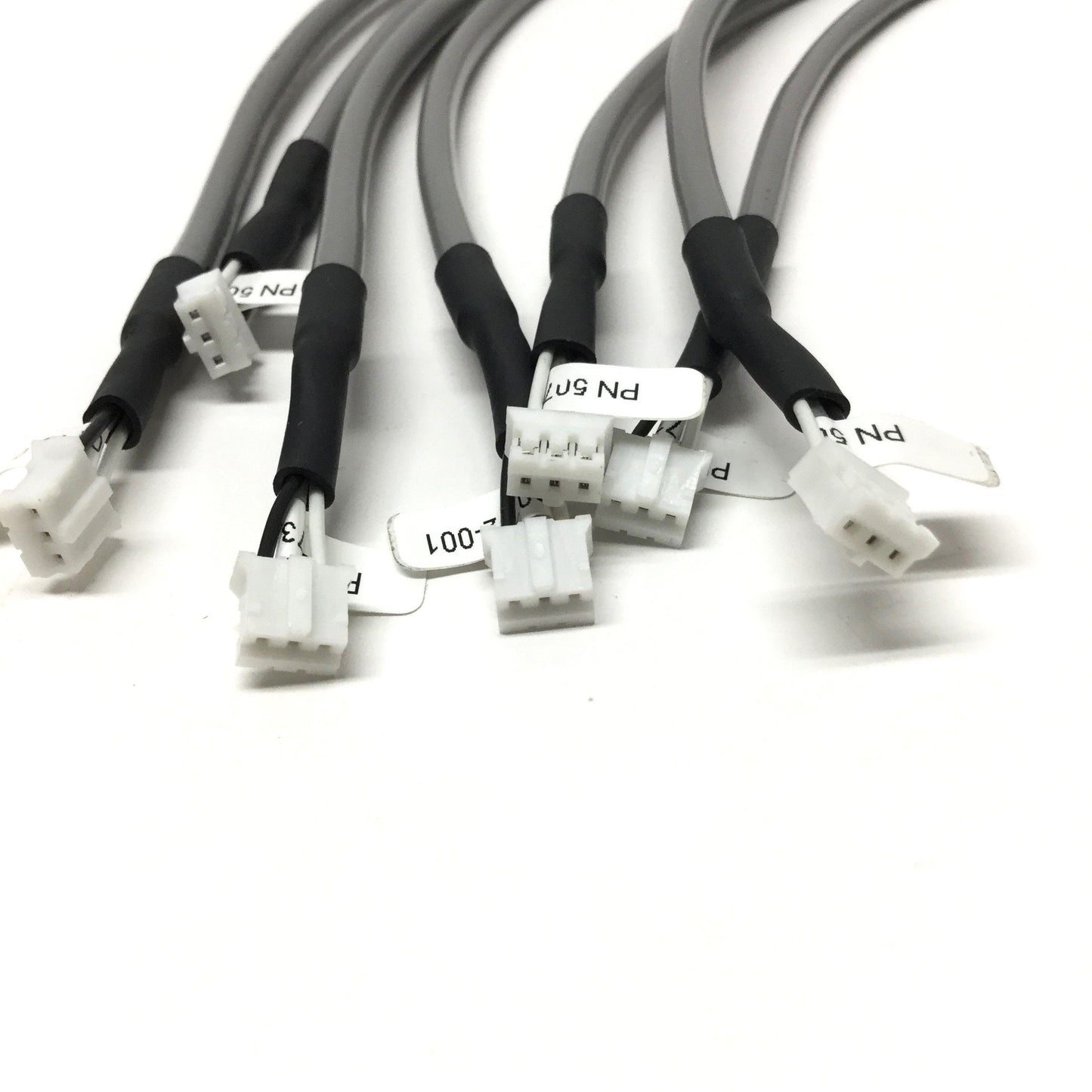 New – Open box Lot of 7 Omron SS-10GL Micro Snap Action Limit Switch 10A 250VAC Prewired for NO