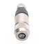 Used Lot of 2 L-Com M8FT4F Field Termination Connector, M8 4-Pin Female, 32VAC/DC 4A