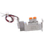 Used SMC SY3120-5MZ-N3-F1 Solenoid Valve, 5-Port, 5/32" One-Touch, 0.15-0.7MPa