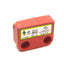 Used IDEM MPC-114107 Non-Contact Safety Switch Magnetic Actuator, 8-20mm Range
