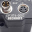 Used Beckhoff EP3174-0002 EtherCAT Box, 4-Channel Analog Input, 16-Bit, ±10V 0/4-20mA