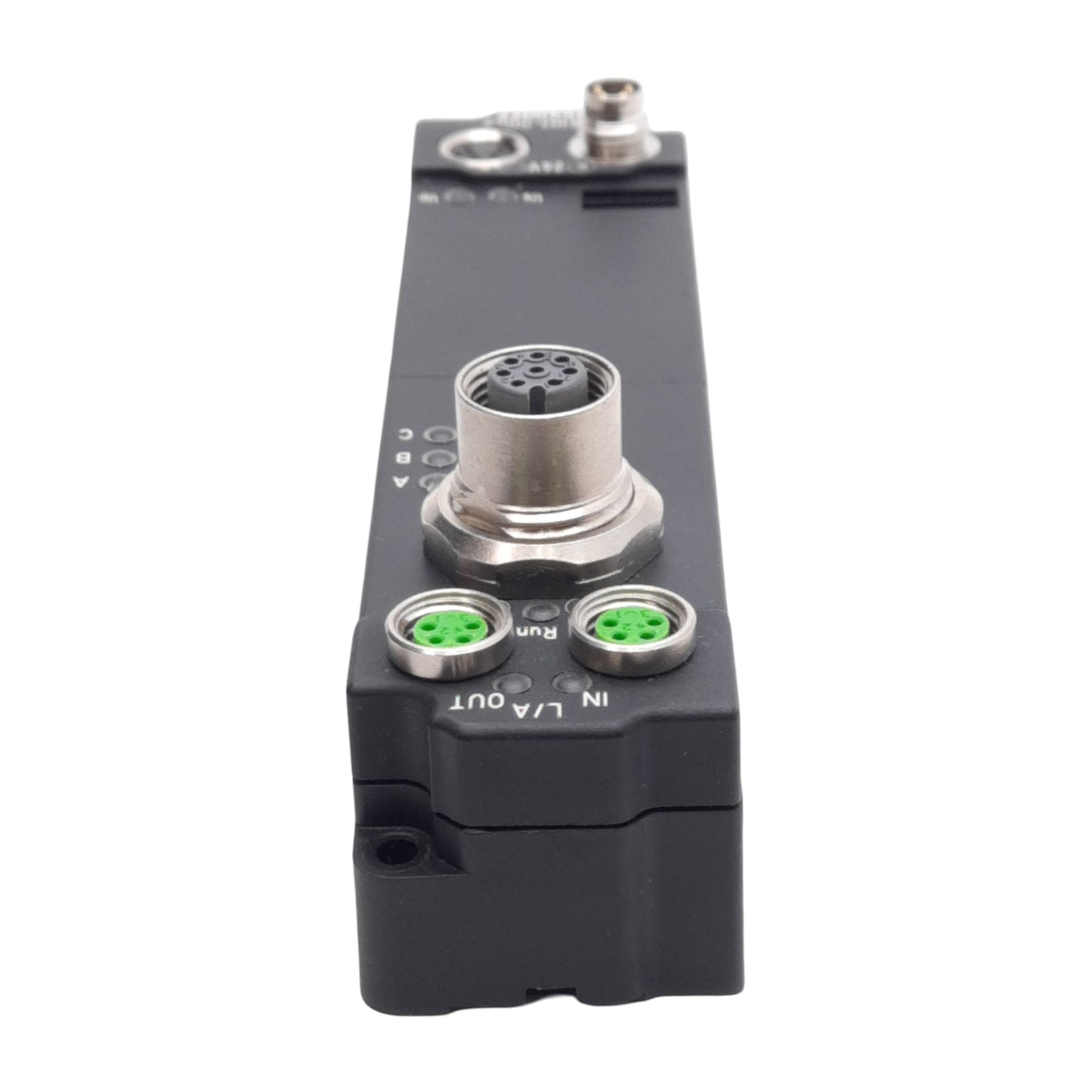 Used Beckhoff EP5101-0002 EtherCAT Box, 1-Channel Encoder Interface, M12 8-Pin, 24VDC