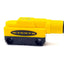 Used Banner QS186EBQ8 Photoelectric Sensor, Emitter, 6 Pin, 10-30VDC, 3m, 100ms