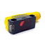 Used Banner QS186EBQ8 Photoelectric Sensor, Emitter, 6 Pin, 10-30VDC, 3m, 100ms