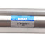 Used Bimba BFTM-095-DBT1 Pneumatic Cylinder, 1-1/16in Bore, 5in Stroke, 1/8in NPT