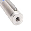 Used Bimba BFTM-095-DBT1 Pneumatic Cylinder, 1-1/16in Bore, 5in Stroke, 1/8in NPT