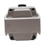 Used SMC AF30-N03D-Z Pneumatic Filter 5µm Filtration, 150PSI, 3/8in NPT, ø3/8in Drain
