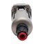 Used SMC AF30-N03D-Z Pneumatic Filter 5µm Filtration, 150PSI, 3/8in NPT, ø3/8in Drain